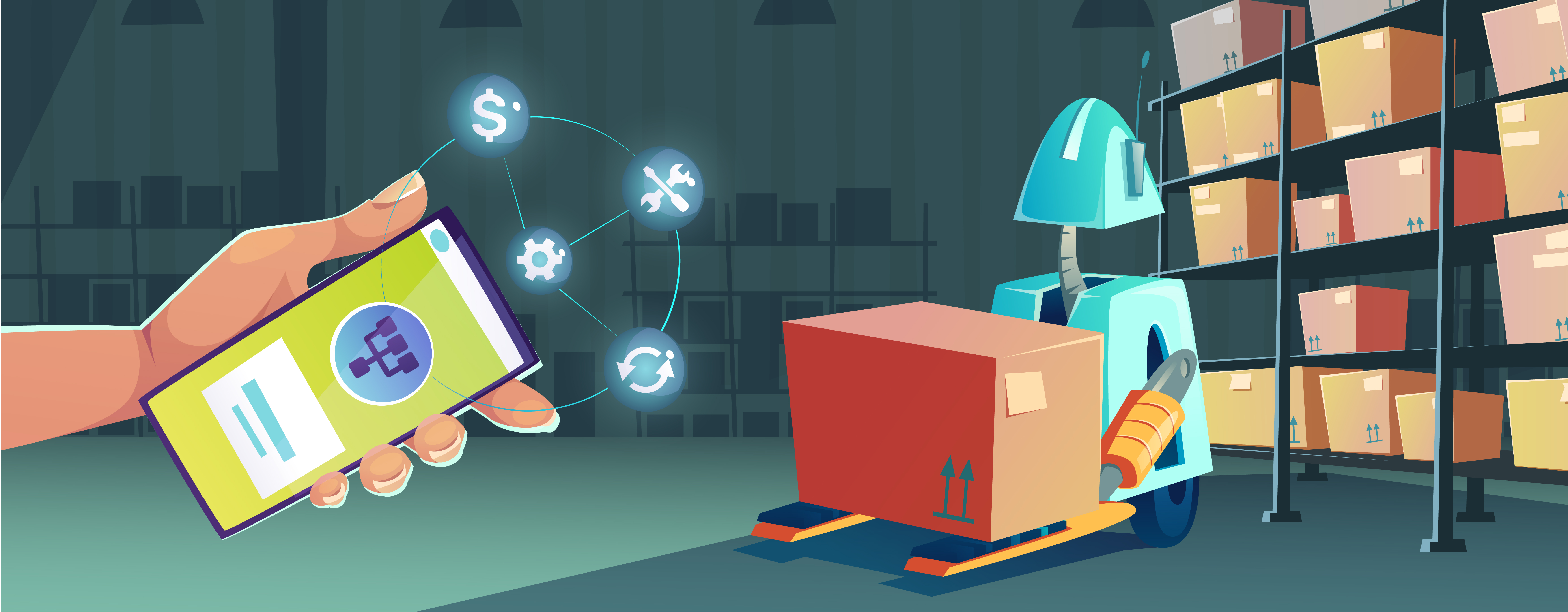 E-Commerce Order Fulfillment