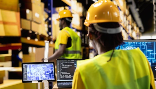 Modern Supply Chain Management