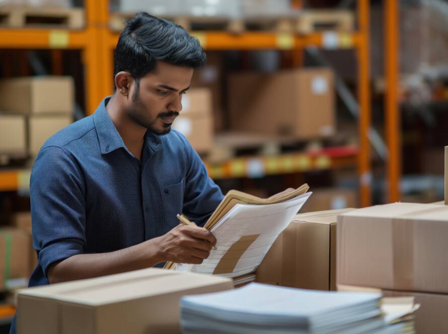 How Businesses Can Simplify Bulk Orders and Warehouse Operations